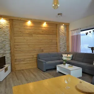 Apartment Lärche -chiemgau Karte-, Inzell