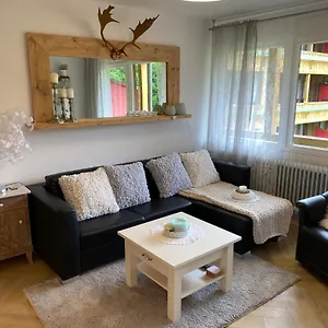 Apartment Rosalie, Inzell