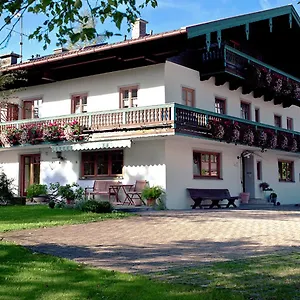 Apartment Stachl-hof - Chiemgau Karte, Inzell