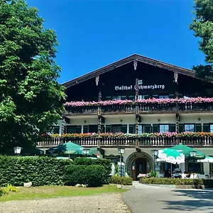 3* Hotel Landgasthof Schwarzberg