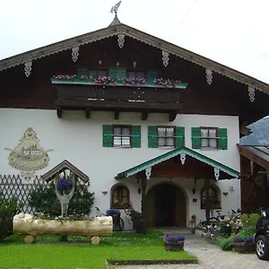Apartment Almbrünnerl - Chiemgau Karte, Inzell